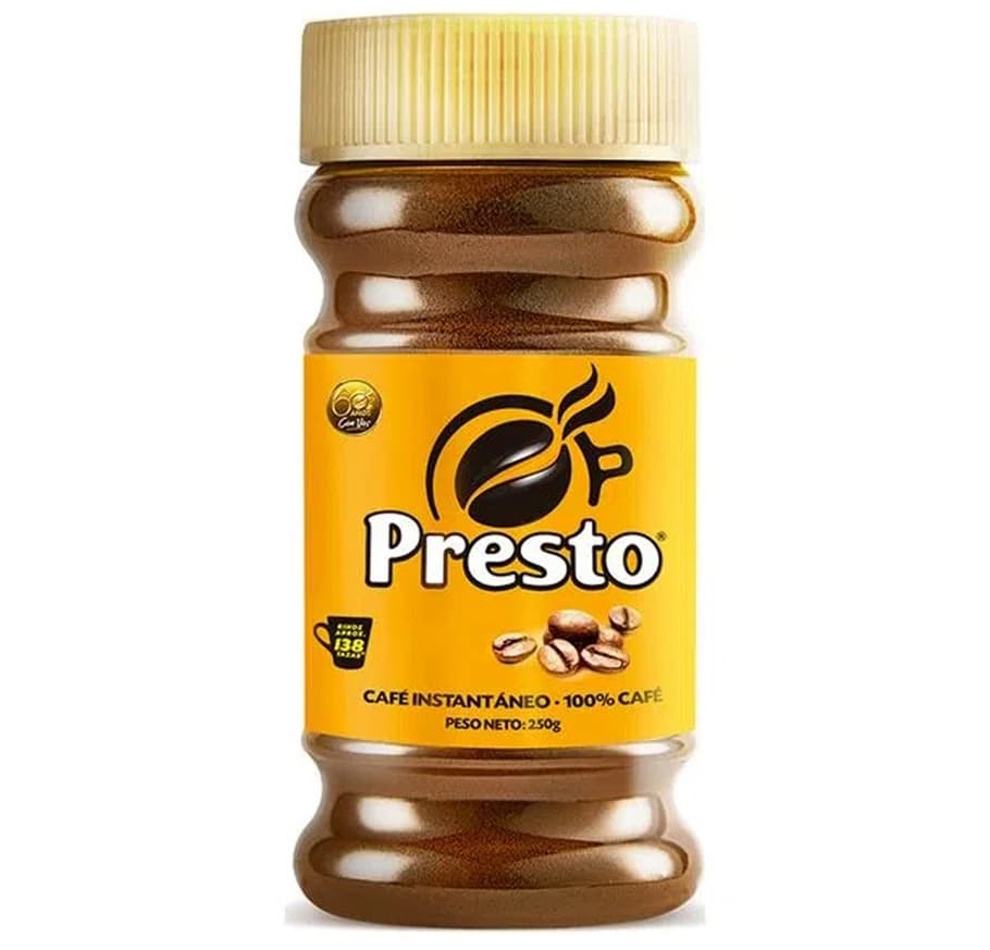 Café Presto