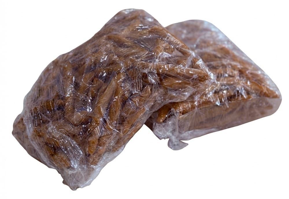 Churritos
