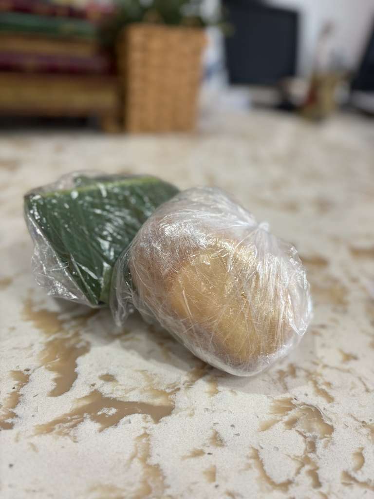 Cuajada