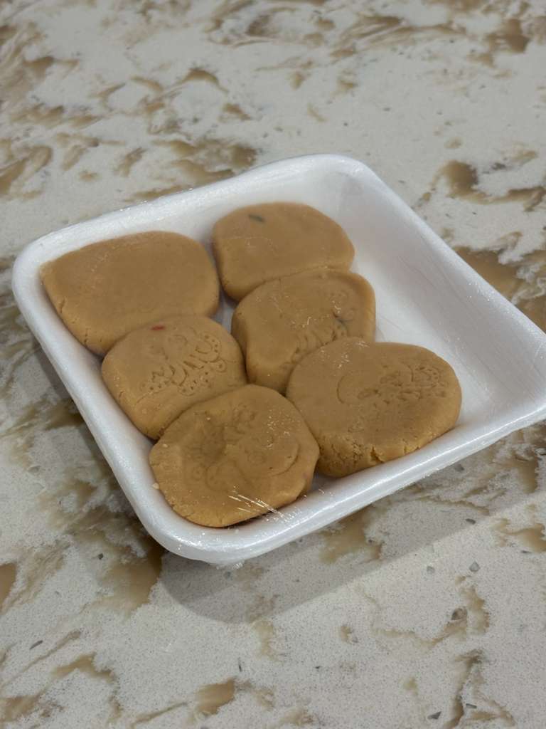 Cajetas