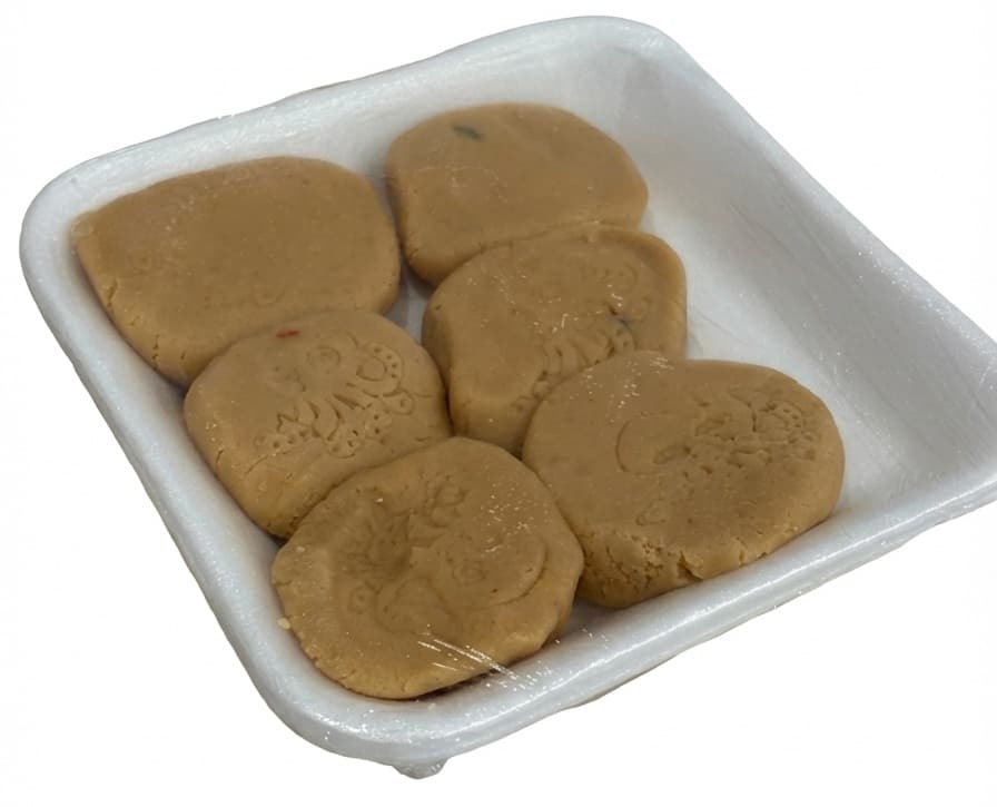 Manjar De Leche